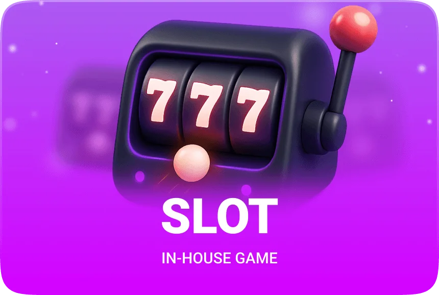 Демо-режим Slot в F1