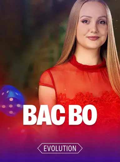 Bac Bo · Ф1 Live Casino