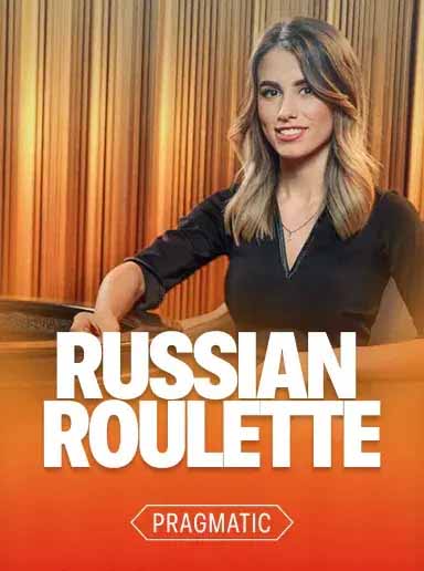 Russian Roulette · Ф1 Live Casino